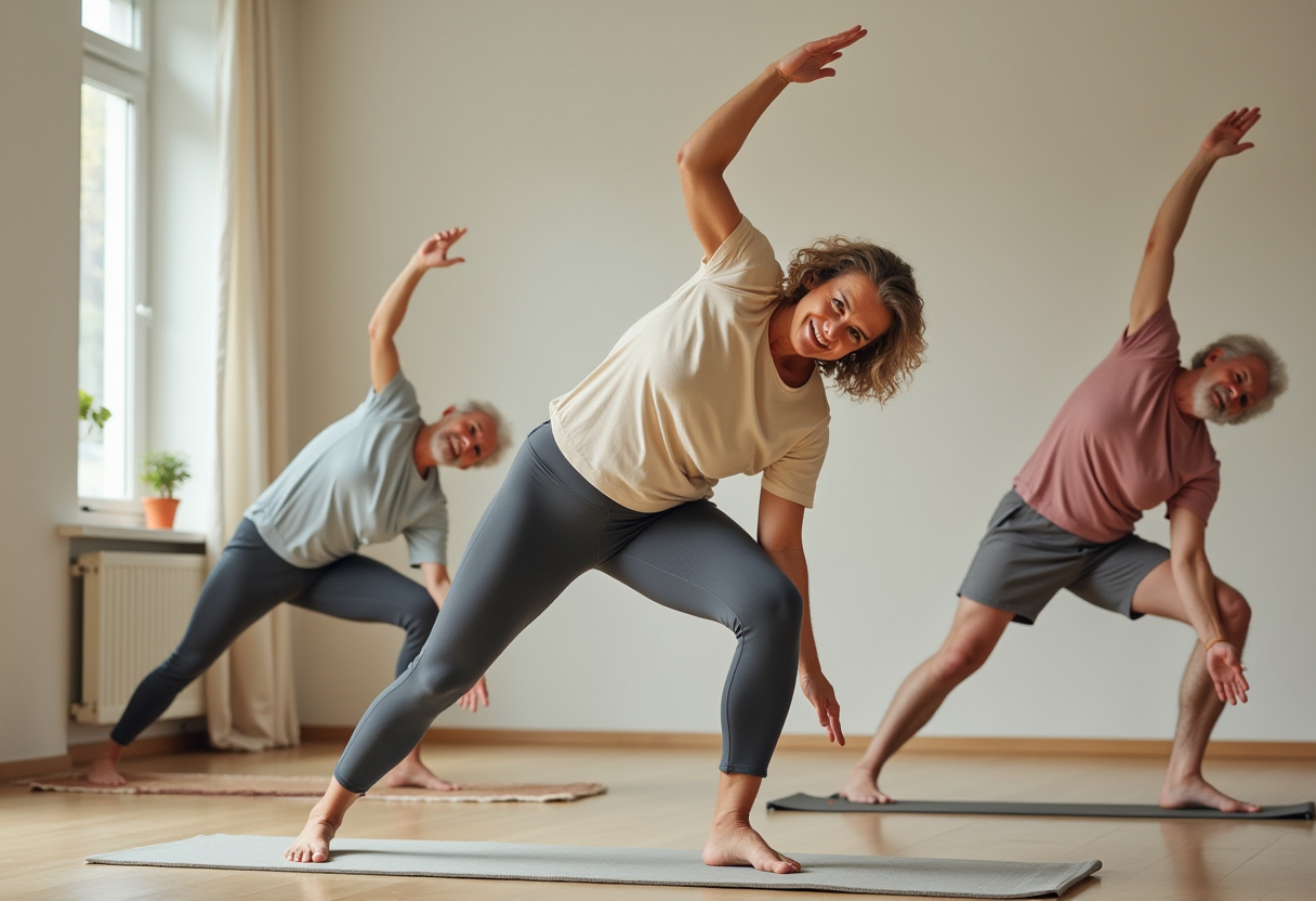 Медитація та релаксація у velprindosh